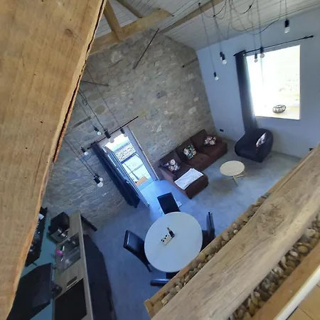 La Pivoine Des Champs Holiday home Beauraing