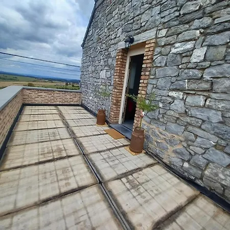 Holiday home La Pivoine Des Champs